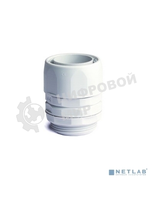 Переходник армированная труба-коробка DKC 55116 IP 65, 1/2