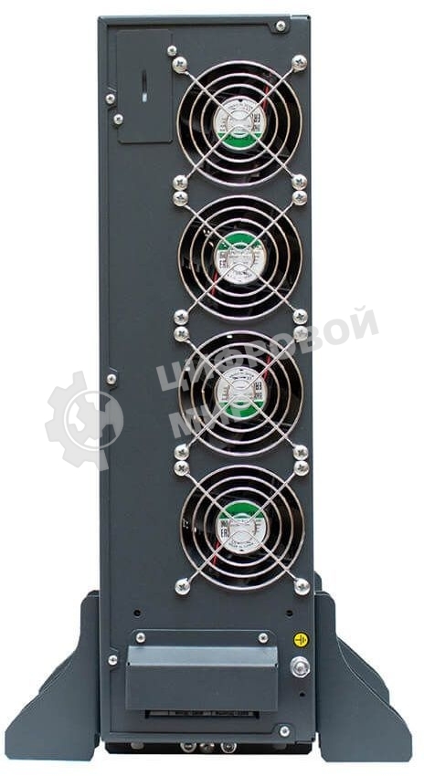 Стабилизатор напряжения Штиль ИнСтаб IS7000RT 7200Вт 5500ВА серый