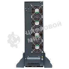 Стабилизатор напряжения Штиль ИнСтаб IS7000RT 7200Вт 5500ВА серый