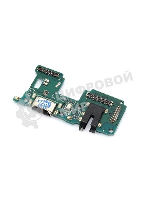 шлейф с разъемом зарядки для Realme 10 4G