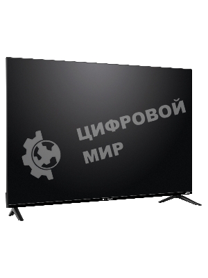 Телевизор Maunfeld 43