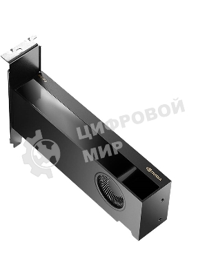 Видеокарта PNY NVIDIA 2000 Ada 16GB LowProfile OEM Version