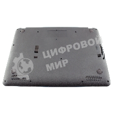 Поддон для Asus X507 черный
