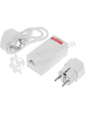 Двухдиапазонная точка доступа TP-Link EAP650-Outdoor AX3000 Wi-Fi 6 для помещения/улицы PROJ