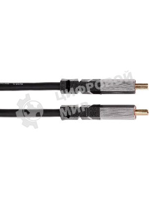Кабель Telecom TCG365-1.5M HDMI 19M/M,ver. 2.1, 8K@60 Hz 1.5m метал разъемы
