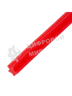 Леска для триммера MTX звезда 4,0 мм х 15 м