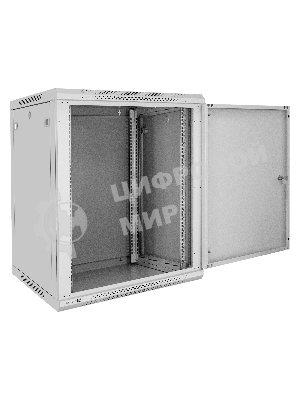 Шкаф телекоммуникационный 19