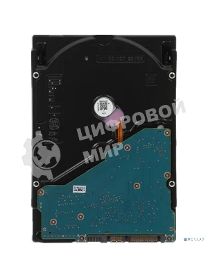 Жесткий диск Toshiba SATA-III 8TB MD10ADA800V Surveillance S300 Pro (7200rpm) 512Mb 3.5