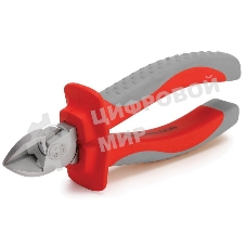 Бокорезы КВТ 60471 160 мм до 1000В изолированные