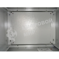 Стенка задняя к шкафу ШРН, ШРН-Э и ШРН-М 12U в комплекте с крепежом (А-ШРН-12)