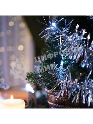 Гирлянда светодиодная Neon-night 