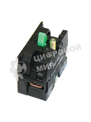 Контакт дополнительный XB-2 NO зел. EKF pbn-xb-2-no