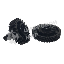 Шестерня CET DGP7495 (RU5-0984-000CN) для HP