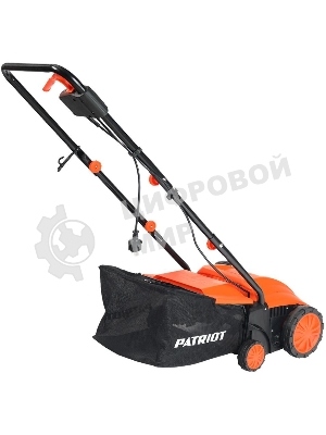 Скарификатор Patriot SCE 150 электр. 1500Вт (512309150)