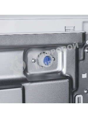 Стиральная машина Maunfeld MFWM127WH белый, загрузка вертикальная 6,5 кг, 1200 об/мин., класс: А+++