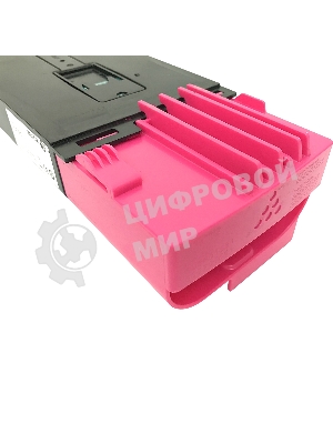Картридж лазерный Xerox 006R01531 пурпурный для Colour 550/560 (32 000 отпечатков) GMO