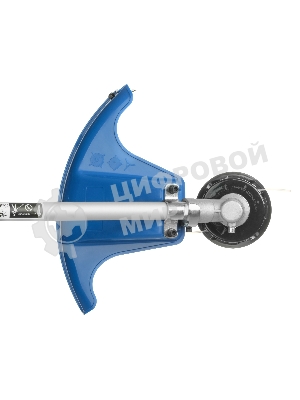 Триммер бензиновый Hyundai Z 261 900Вт 1.22л.с. неразбор.штан. реж.эл.:леска/нож