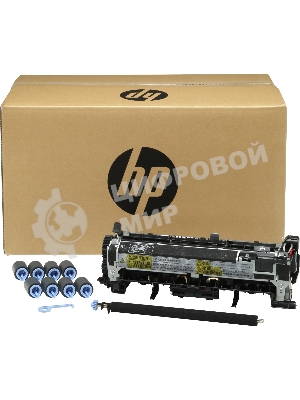 Запасные части для принтеров и копиров HP B3M78A LaserJet 220V Maintenance Kit