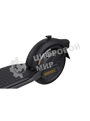 Электросамокат Ninebot KickScooter F2 PLUS