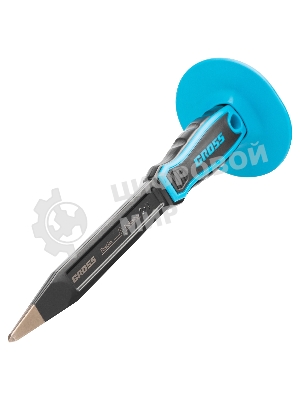 Зубило-керн Gross 300 мм