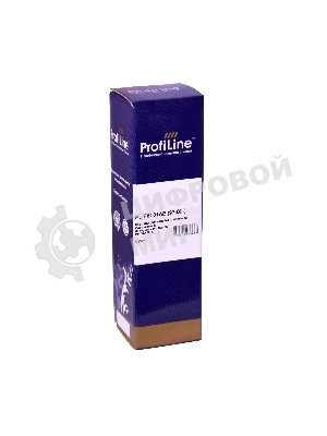 Картридж струйный ProfiLine PL-F6T81AE (№973XL) для принтеров HP PageWide Pro 452/477/P55250/P57750 с чернилами Cyan