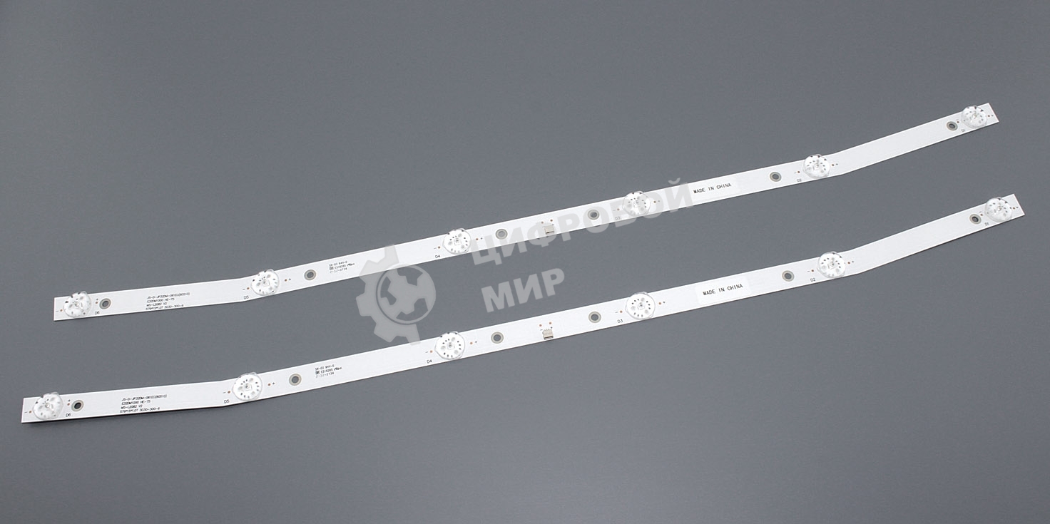 Светодиодная подсветка TV 32