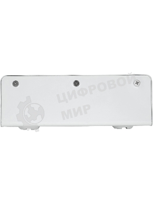 Стабилизатор напряжения для газового котла SMARTWATT AVR BOILER 500RW (140W - 260W, 500VA, 0.5 кВт, 50 Гц, розеток - 1,