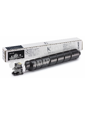 Картридж лазерный Kyocera TK-8335K (1T02RL0NL0) черный для TASKalfa 3252ci 25000 стр.