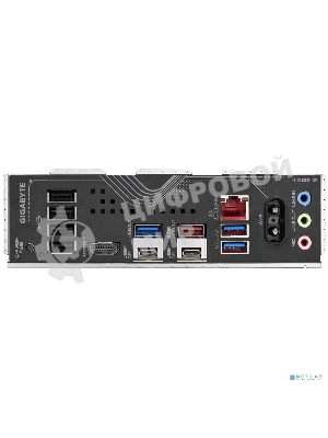 Материнская плата Gigabyte X870 EAGLE WIFI7, AM5, AMD X870, 4xDDR5, 4xSATA, 3xM.2, 1xPCI-E 5.0 x16, 2xPCI-E 3.0 x1, 1xHDMI, 1xUSB-C (DP), 1x 2.5Gb LAN, 4xUSB-A 2.0, 3xUSB-A 3.2 Gen 1, 1xUSB-A 3.2 Gen 2, 2xUSB-C 3.2 Gen 2 (USB4), 3x3.5 мм, 7.1, ATX