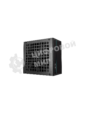 Блок питания Deepcool/GamerStorm PF500, 500Вт, 80 PLUS, 120мм, черный
