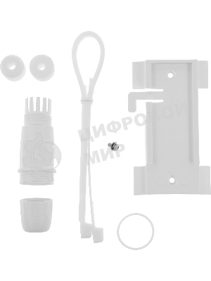 Двухдиапазонная точка доступа TP-Link EAP650-Outdoor AX3000 Wi-Fi 6 для помещения/улицы PROJ