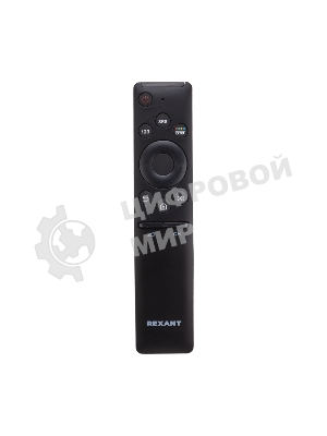 Универсальный пульт дистанционного управления Rexant для телевизора Samsung с функцией SMART TV (ST-05)