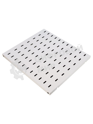 Аксессуар ЦМО Полка усиленная для аккумуляторов, грузоподъемностью 200 кг., глубина 1000 мм (СВ-100АК)