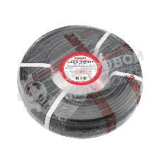 Кабель греющий саморегулирующийся Rexant экранированный SRL 24-2CR (24 Вт/1 м), 50 м