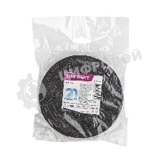 Изолента ХБ 15мм (рул.20м) OIT-H15-20/BL 200г ОНЛАЙТ 61160