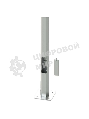 Опора ОГКл-7 верх 75 гор. цинк Пересвет В00004482