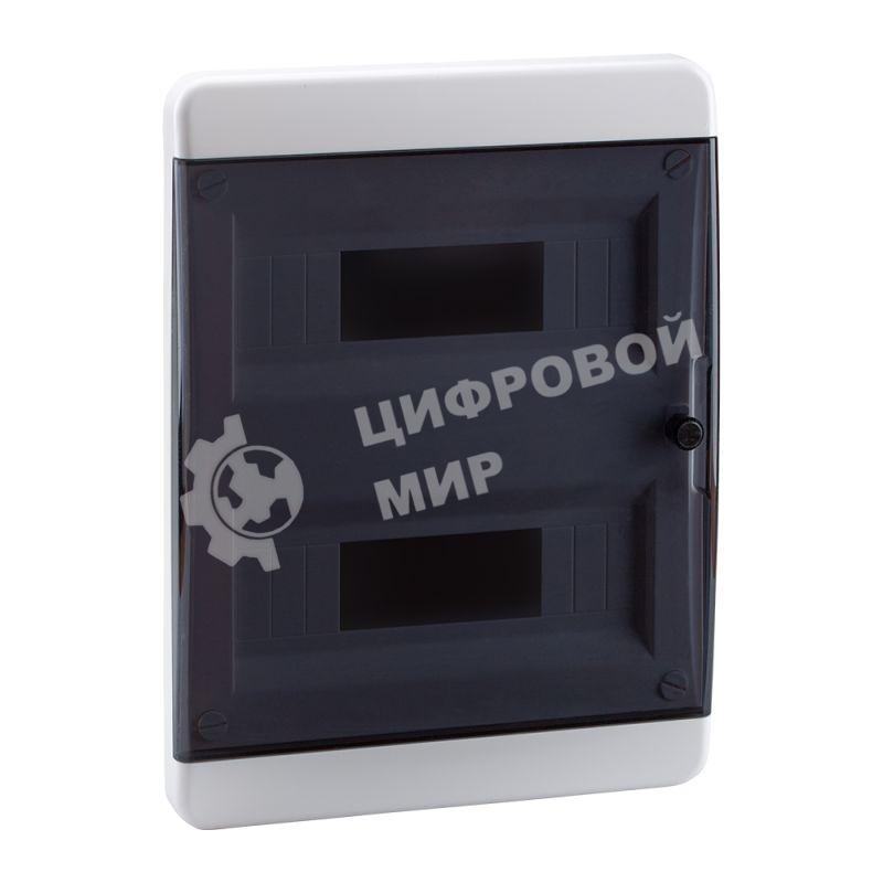 Корпус пластиковый Optibox P BVK 2 24 IP41 КЭАЗ 117950