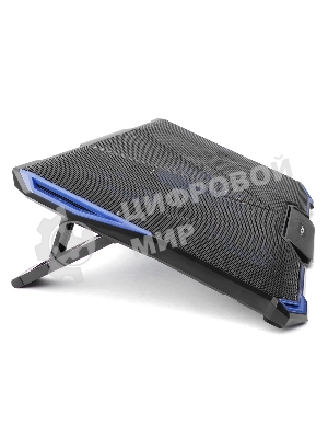 Подставка для ноутбука CROWN CMLS-k331 BLUE