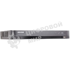 Видеорегистратор Hikvision iDS-7208HQHI-M1/FA(C)