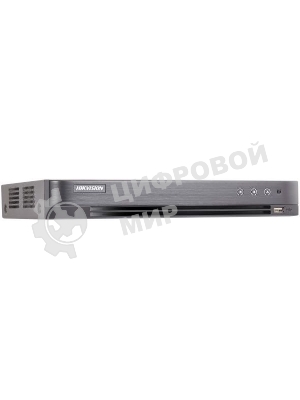 Видеорегистратор Hikvision iDS-7208HQHI-M1/FA(C)