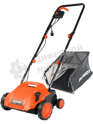 Скарификатор Patriot SCE 150 электр. 1500Вт (512309150)