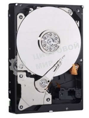 Жесткий диск Western Digital Original SATA-III 500Gb WD5000AZLX Blue (7200rpm) 32Mb 3.5