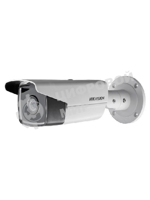 Видеокамера IP Hikvision DS-2CD2T23G0-I8 8-8мм