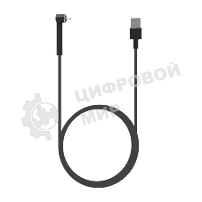 Кабель RITMIX RCC-413 GAMING черный