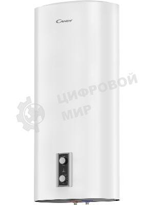 Водонагреватель Candy CF100V-P1 INOX