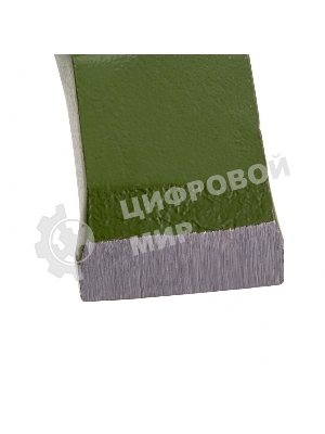 Колун кованный Сибртех, в сборе, 1700/2050 г, деревянное топорище, 600 мм