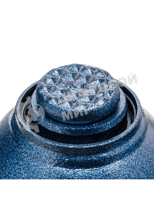 Домкрат гидравлический бутылочный Stels 20 т, h подъема 235-445 мм