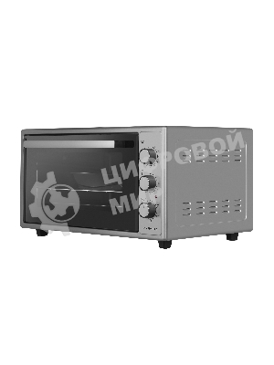 Мини-печь Maunfeld MMO-483MGR01