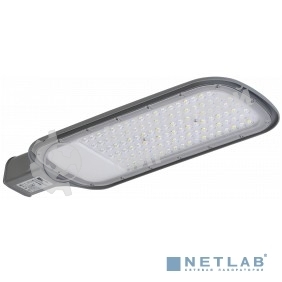 Светильник светодиодный IEK ДКУ 1012-150Ш 5000К IP65 сер. LDKU1-1012-150-5000-K03