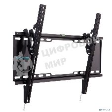 Кронштейн для телевизора Kromax IDEAL-102 черный 32